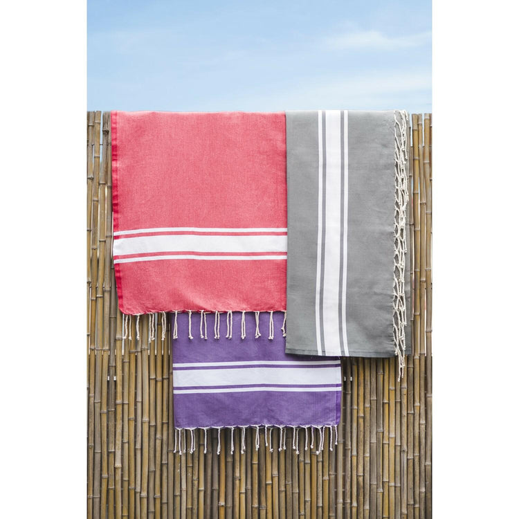 Fouta classique Collection de linge de maison FEBRONIE