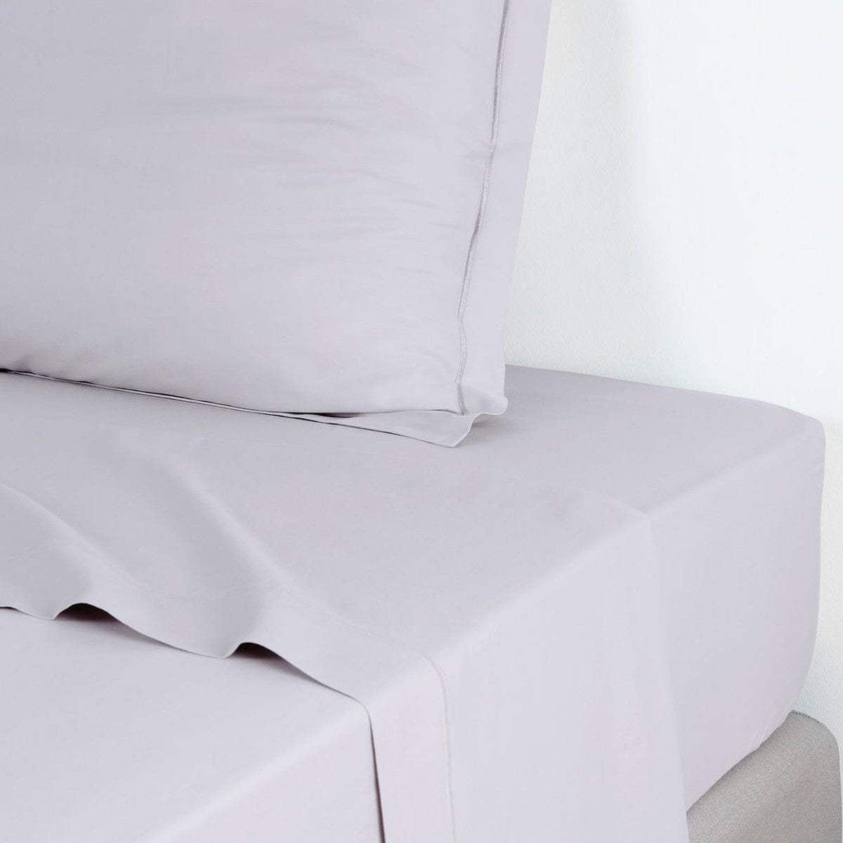 Drap plat satin de coton JULIA 240x300 - febronie.com