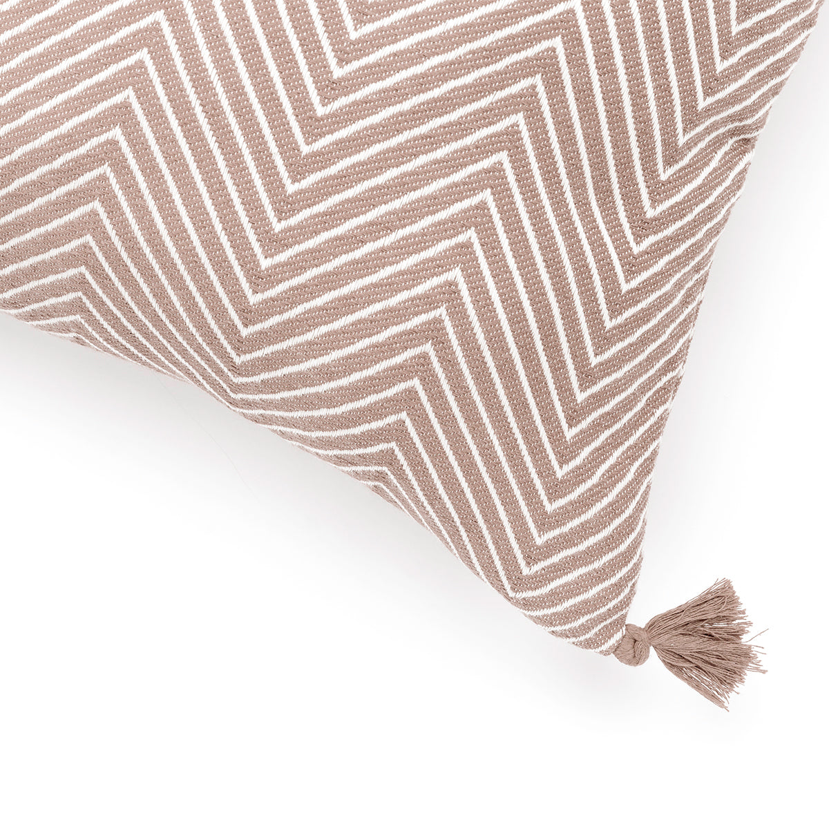 Cotton cushion cover 50x50 AMSTERDAM
