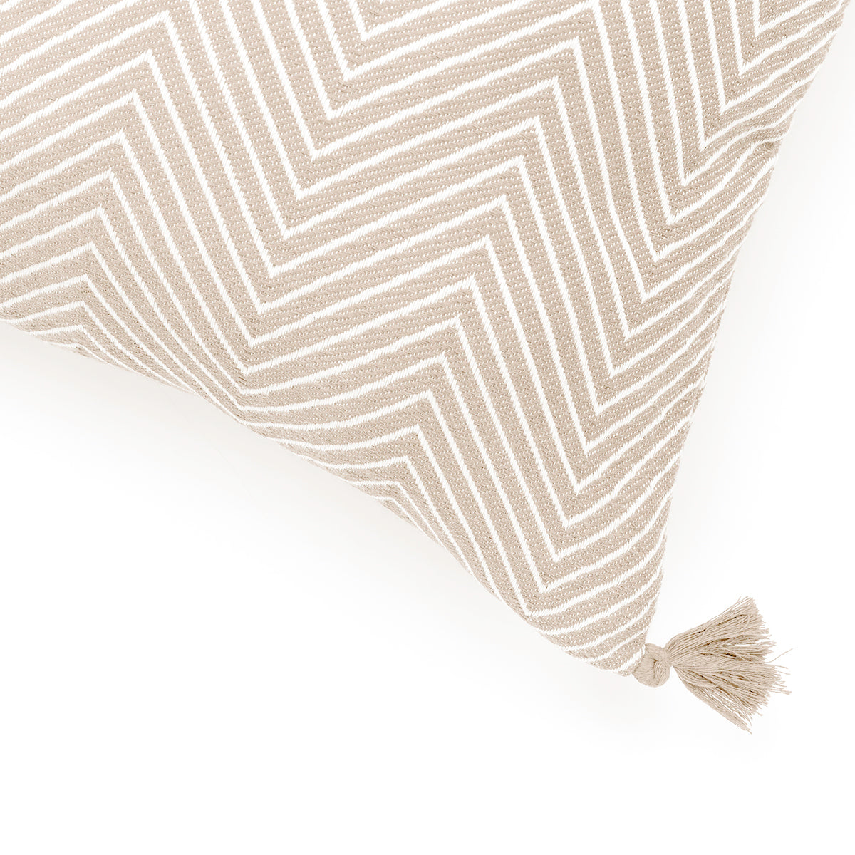 Cotton cushion cover 50x50 AMSTERDAM