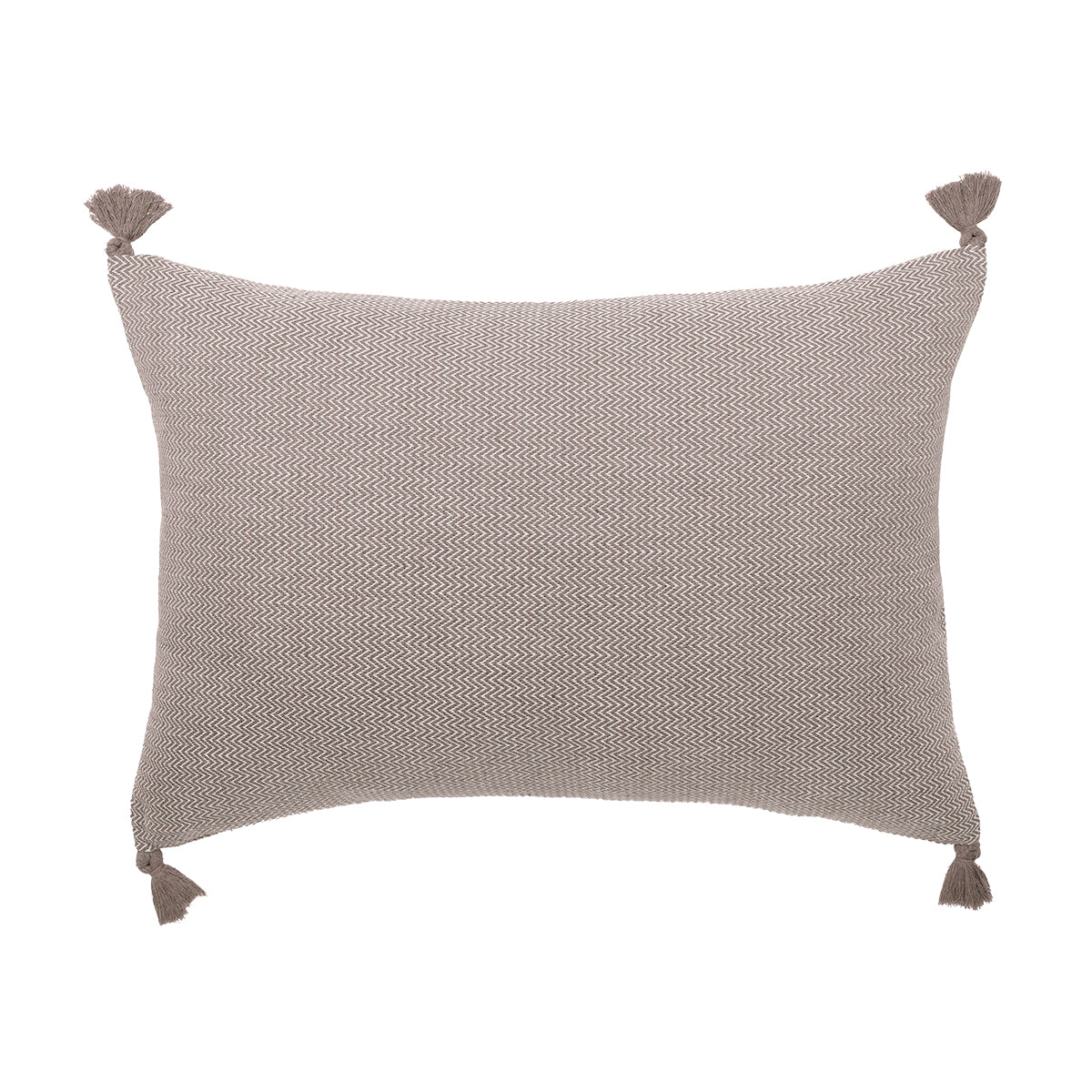 Housse de coussin coton 60x40 STOCKHOLM