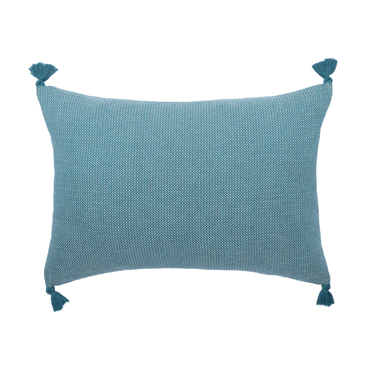 Housse de coussin coton 60x40 STOCKHOLM