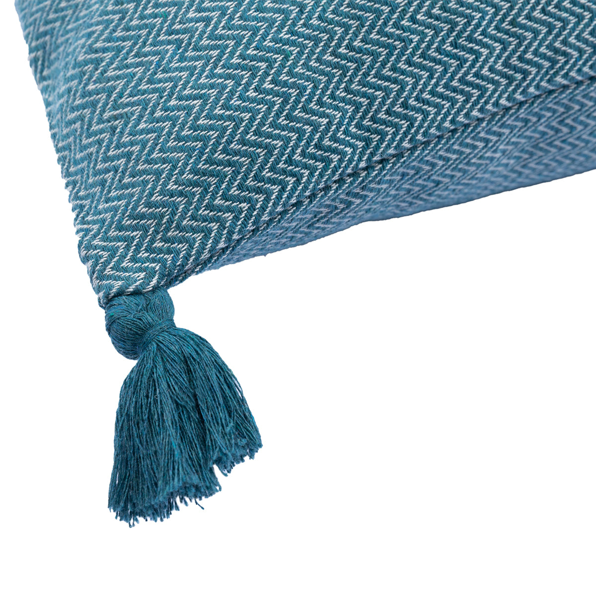 Housse de coussin coton 60x40 STOCKHOLM