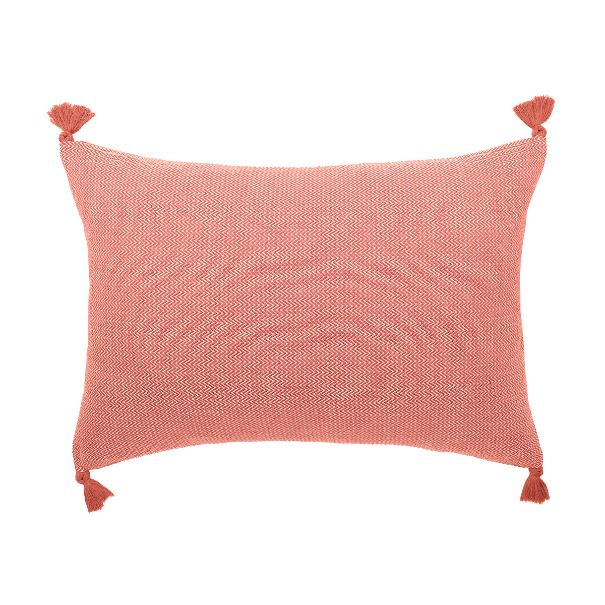 Housse de coussin coton 60x40 STOCKHOLM