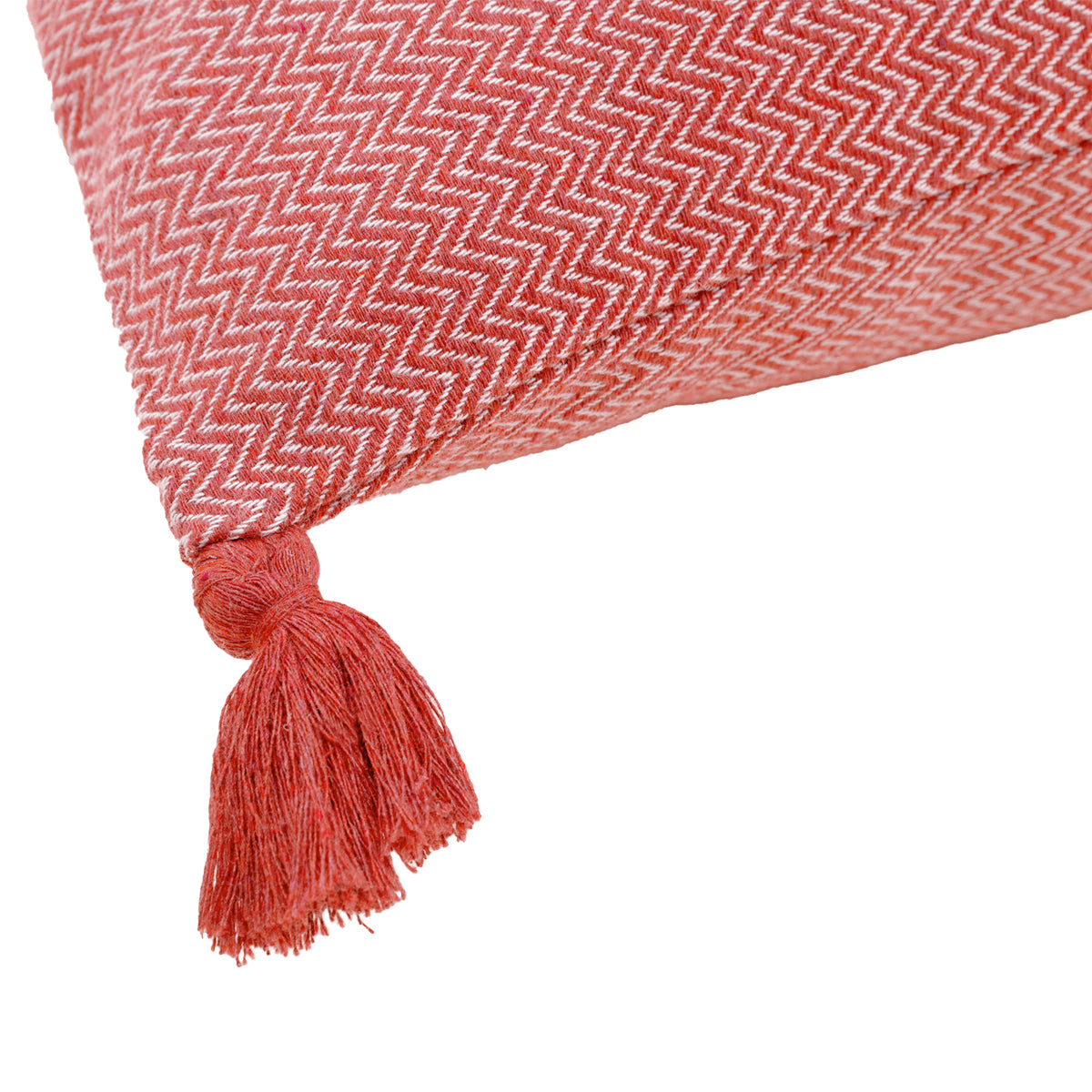 Housse de coussin coton 60x40 STOCKHOLM