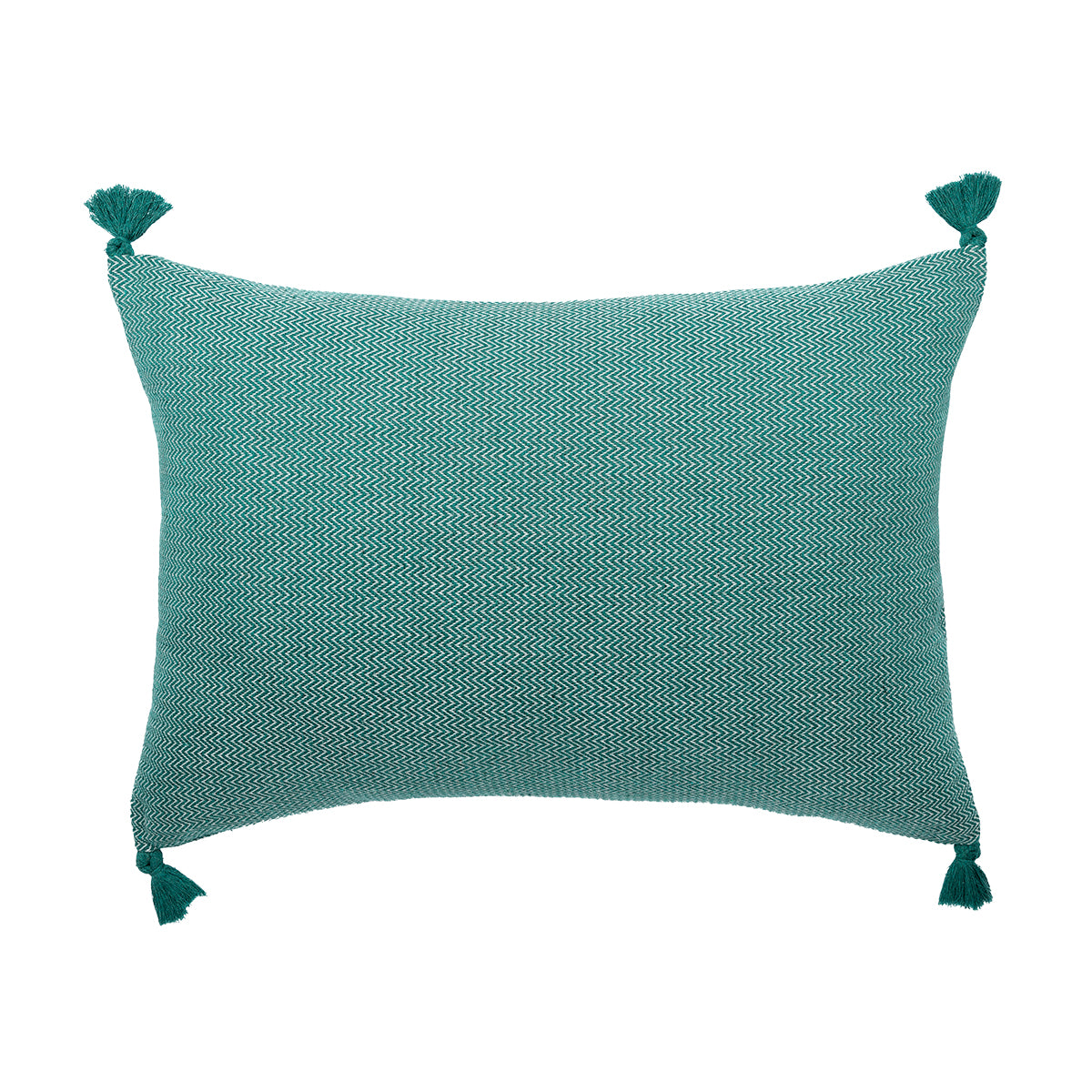 Housse de coussin coton 60x40 STOCKHOLM