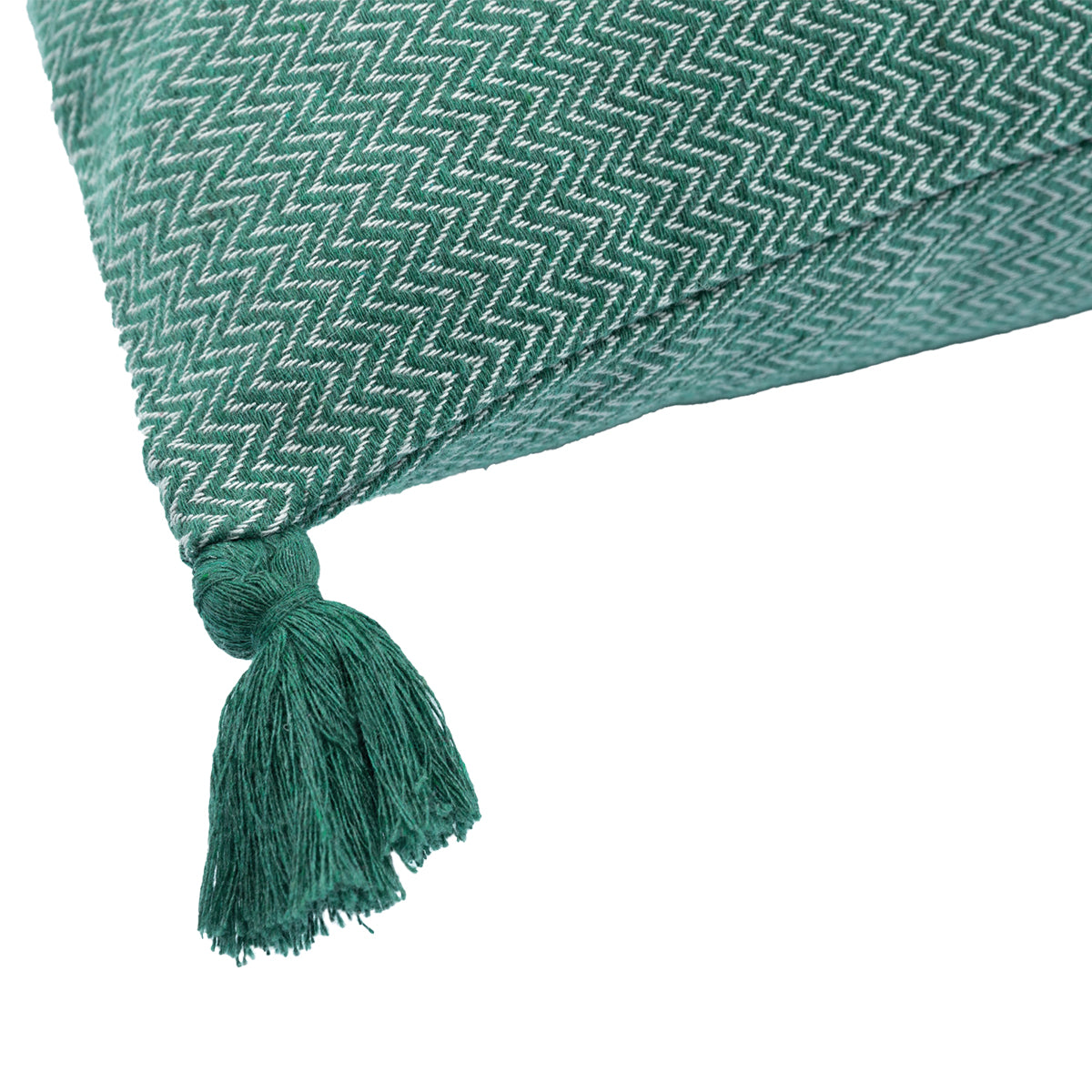 Housse de coussin coton 60x40 STOCKHOLM