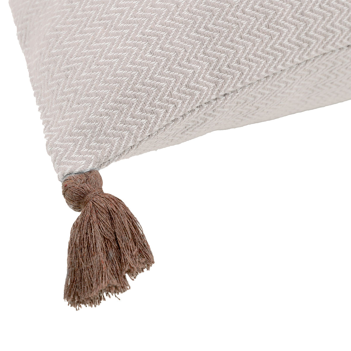 Housse de coussin coton 60x40 STOCKHOLM