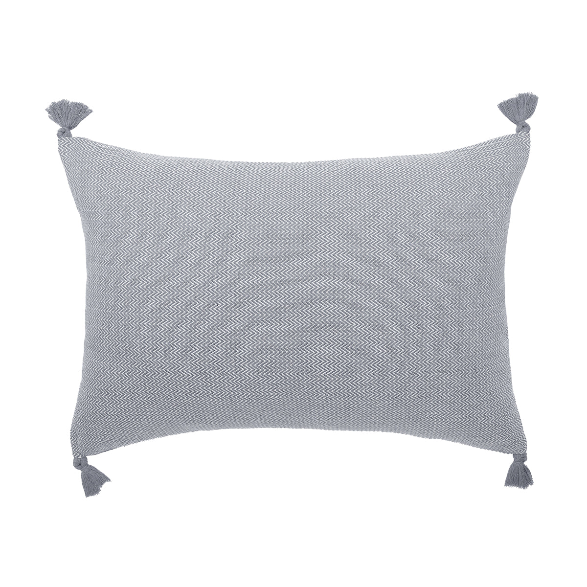 Housse de coussin coton 60x40 STOCKHOLM