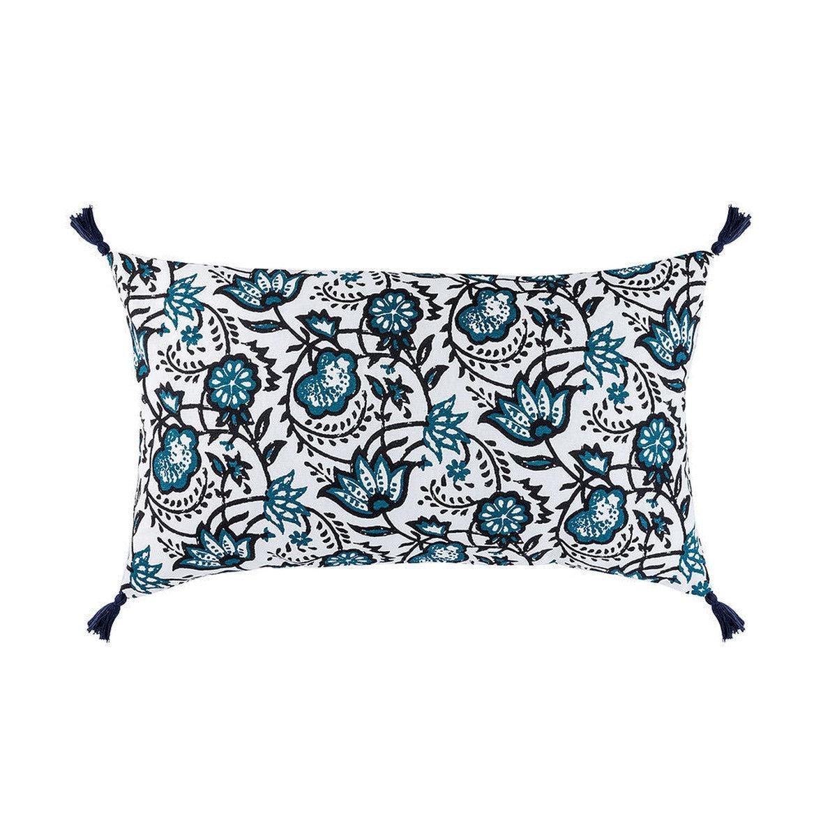 Housse de coussin coton CARMA 50x30