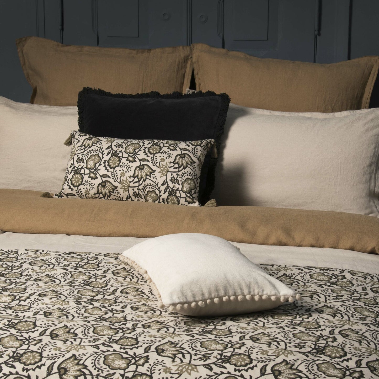 Cuscino in cotone CARMA 50x30