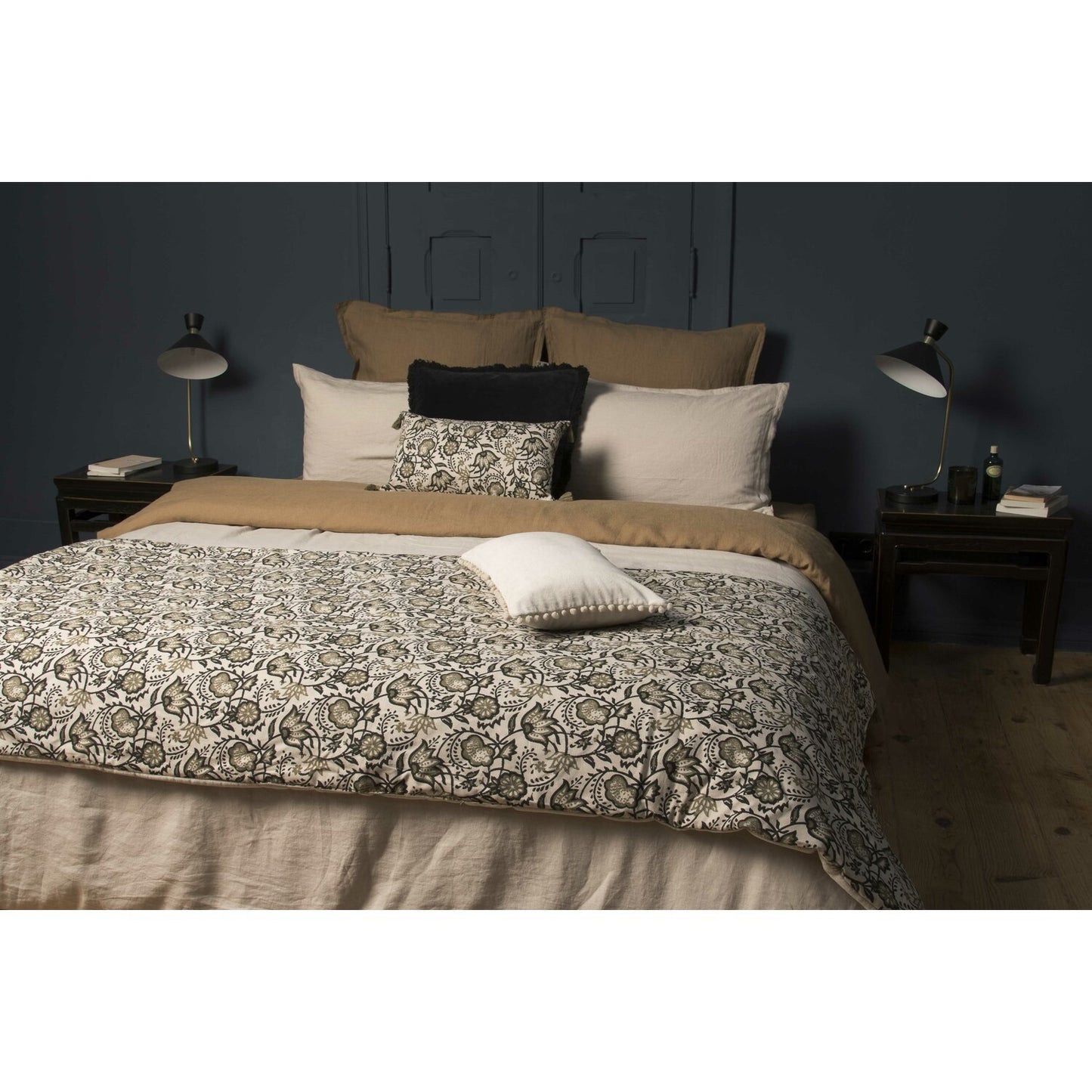 Cuscino in cotone CARMA 50x30