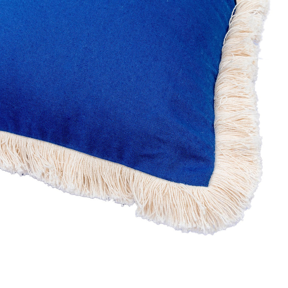 Set of 2 cotton cushion covers 50x50 BUDAPEST