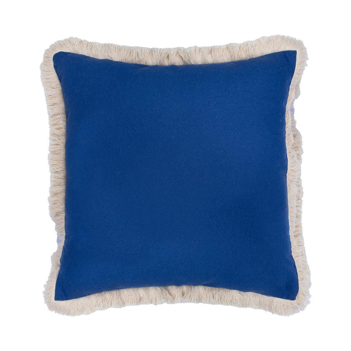 Set of 2 cotton cushion covers 50x50 BUDAPEST