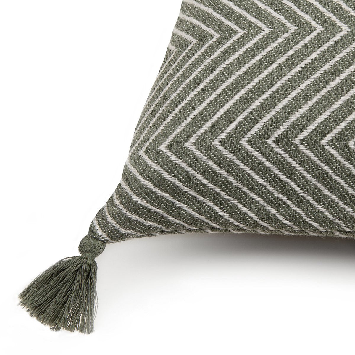 Cotton cushion cover 50x50 AMSTERDAM