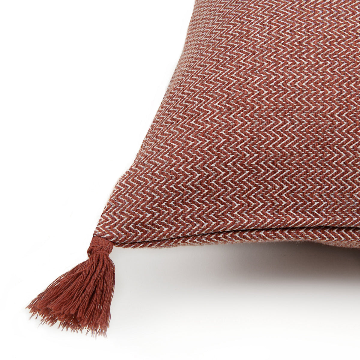Housse de coussin coton 50x50 STOCKHOLM