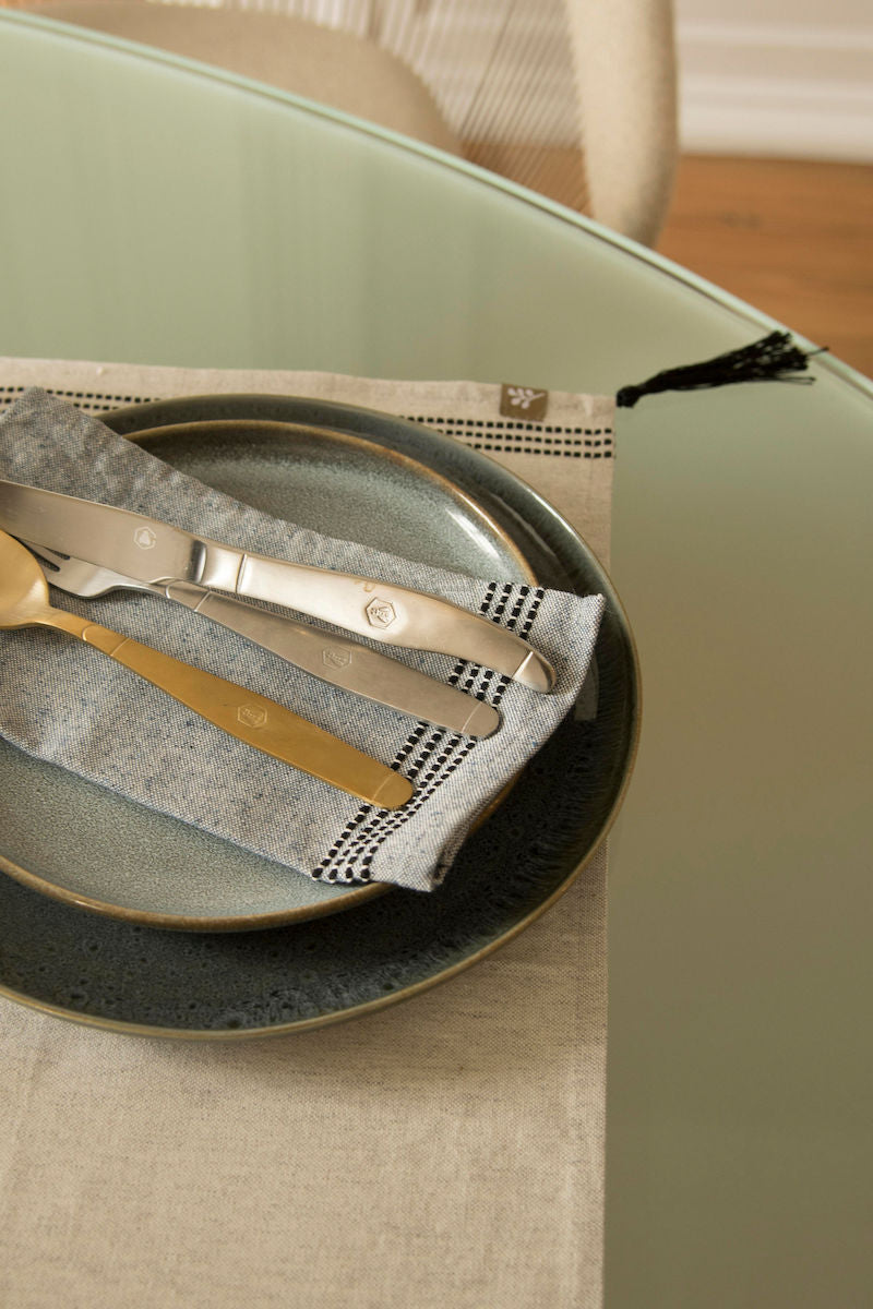 Set de table coton (x4) HANA 35x50