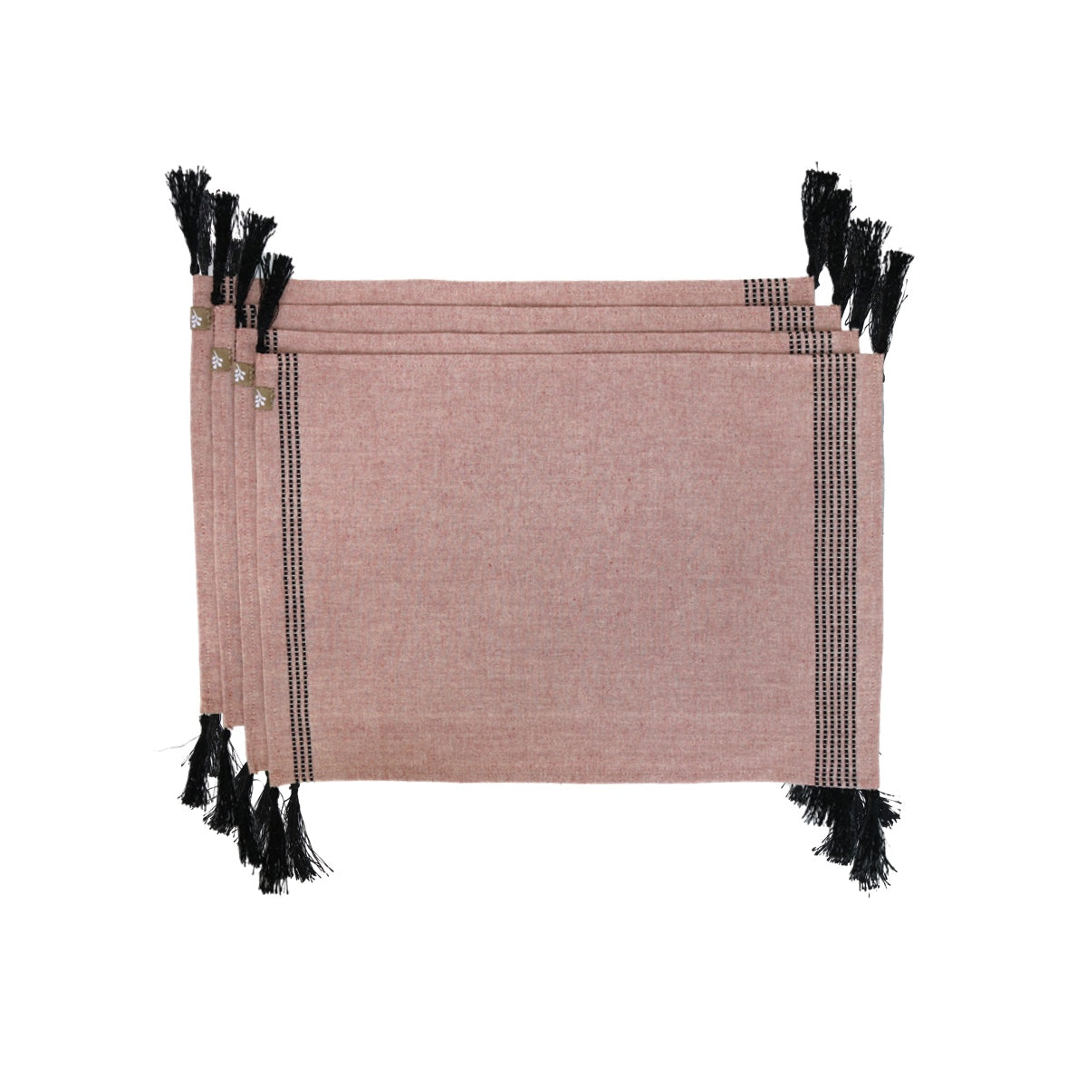 Set de table coton (x4) HANA 35x50