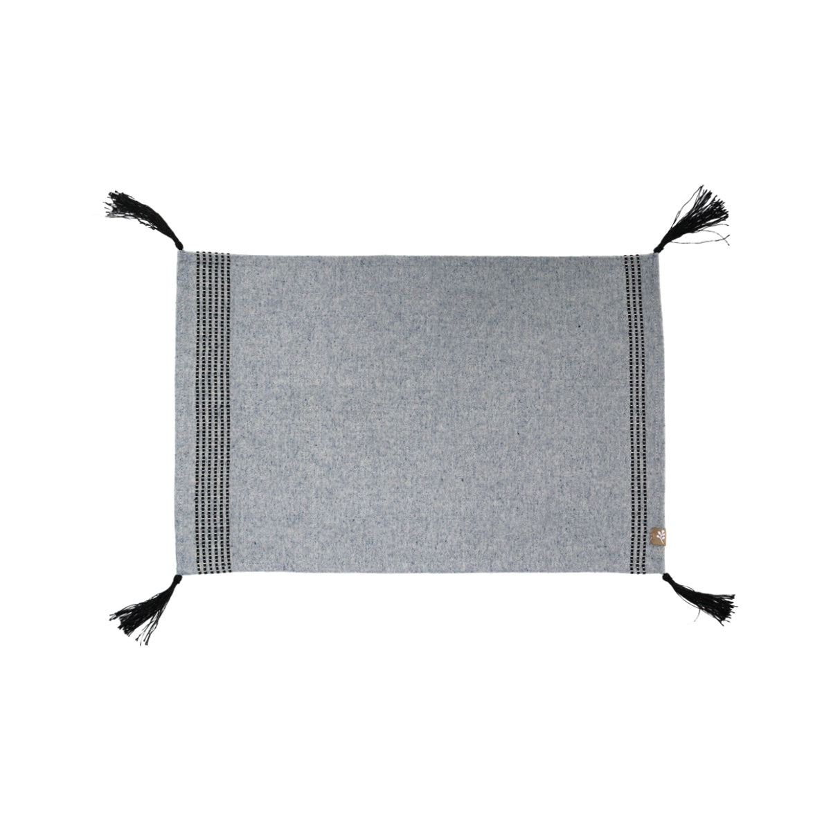 Set de table coton (x4) HANA 35x50 - febronie.com