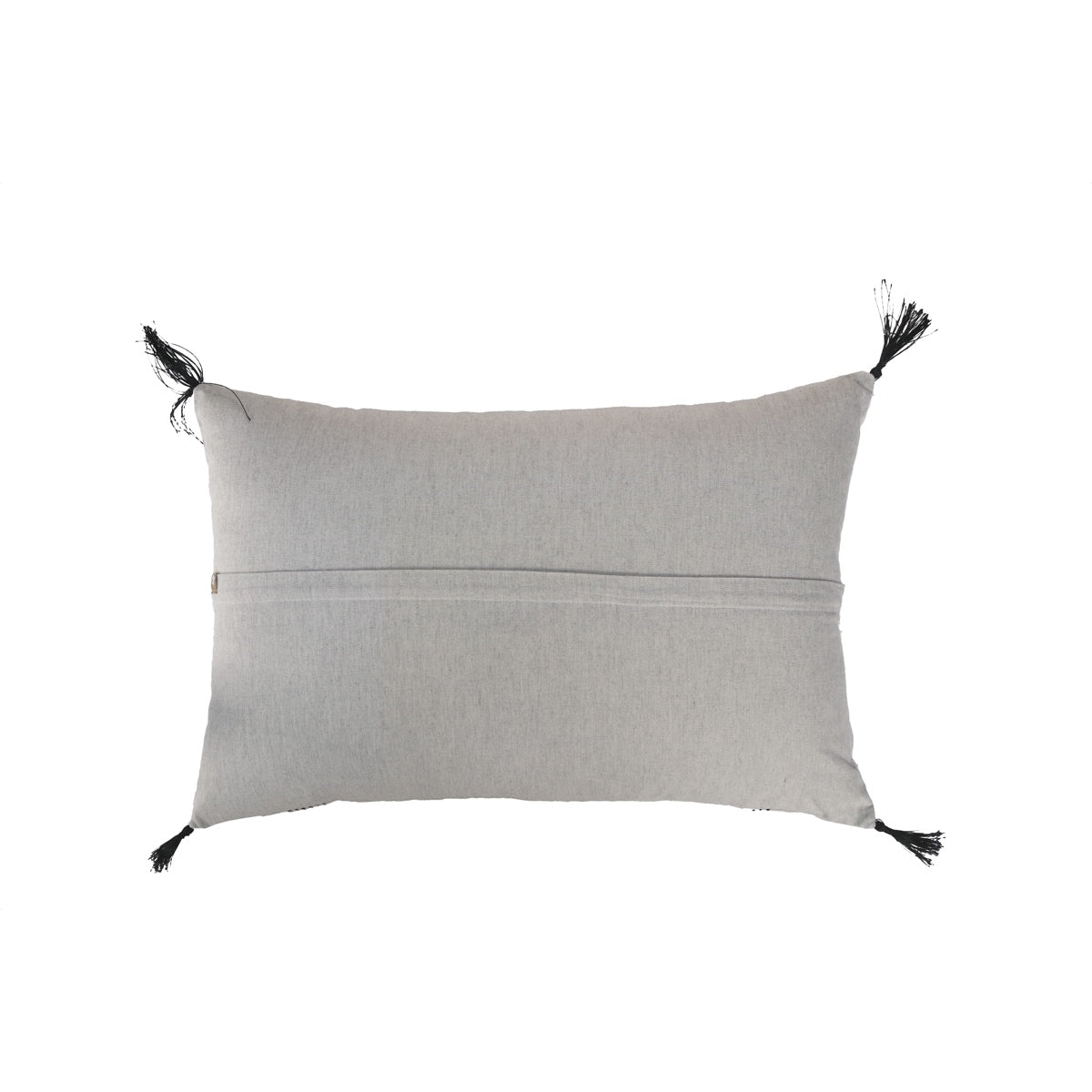 Housse de coussin coton 60x40 HANA