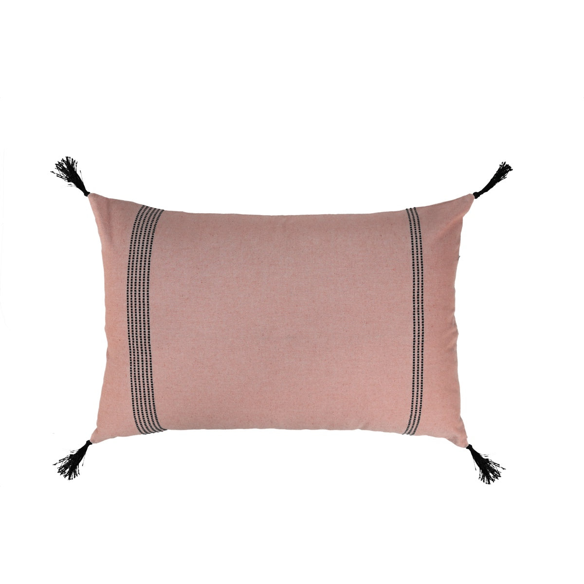 Housse de coussin coton 60x40 HANA