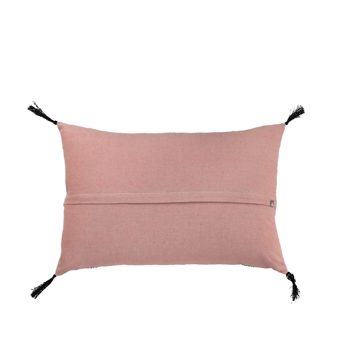 Housse de coussin coton 60x40 HANA