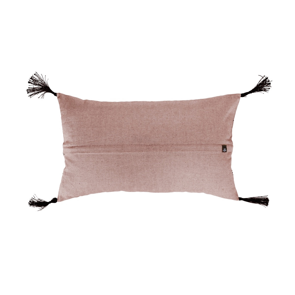 Housse de coussin coton 50x30 HANA