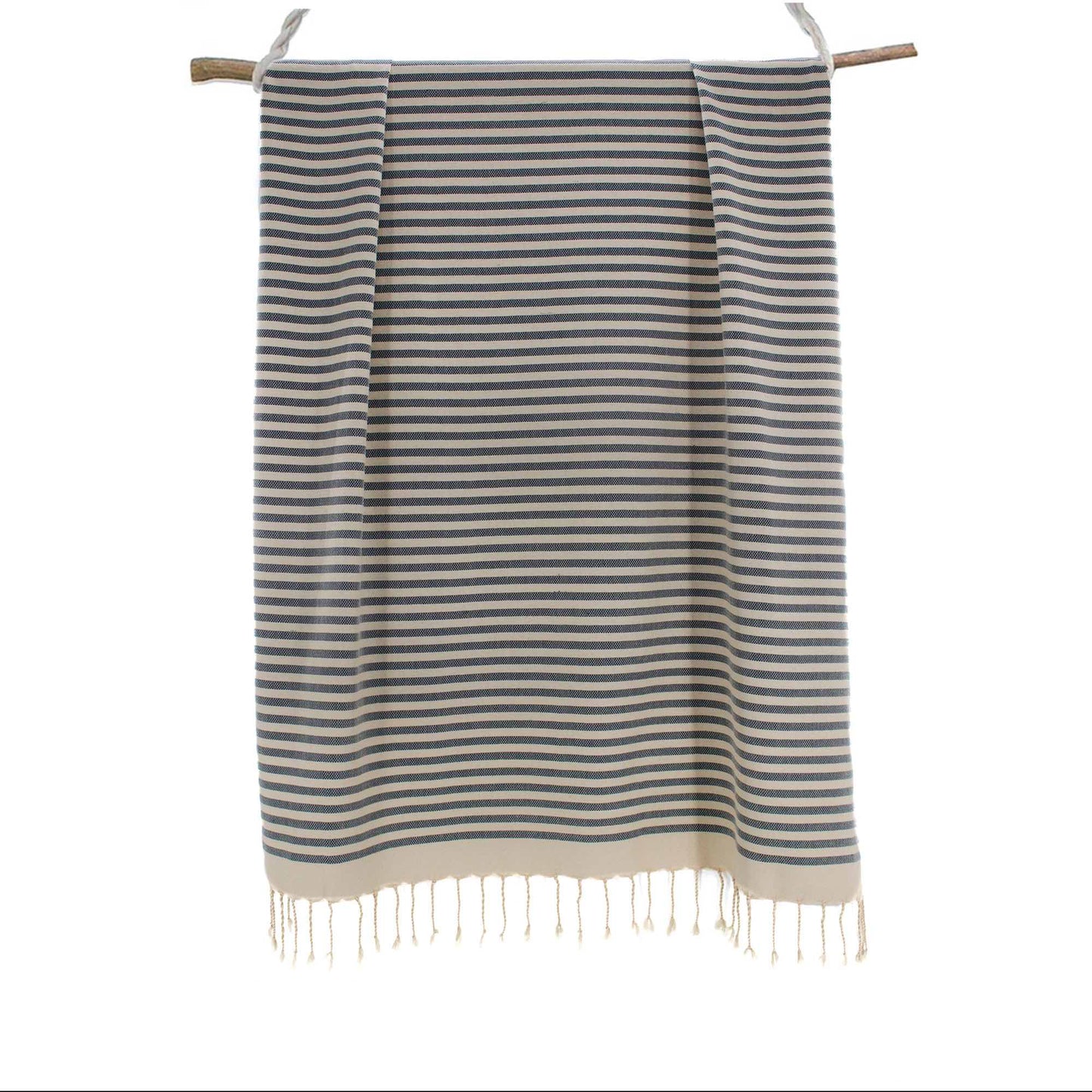 Fouta coton 100x200 HOSSEGOR