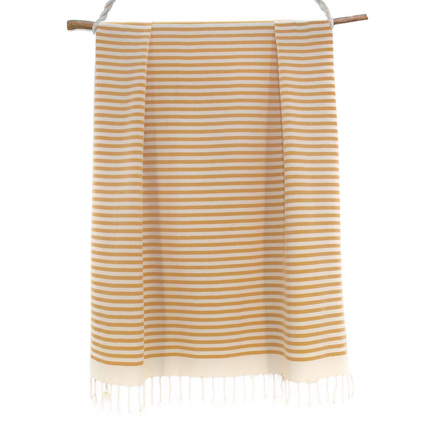 Fouta coton 100x200 HOSSEGOR