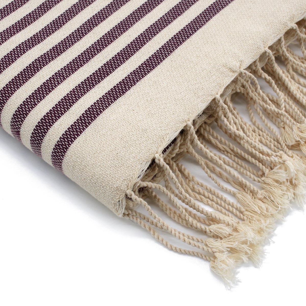 Fouta coton 100x200 HOSSEGOR