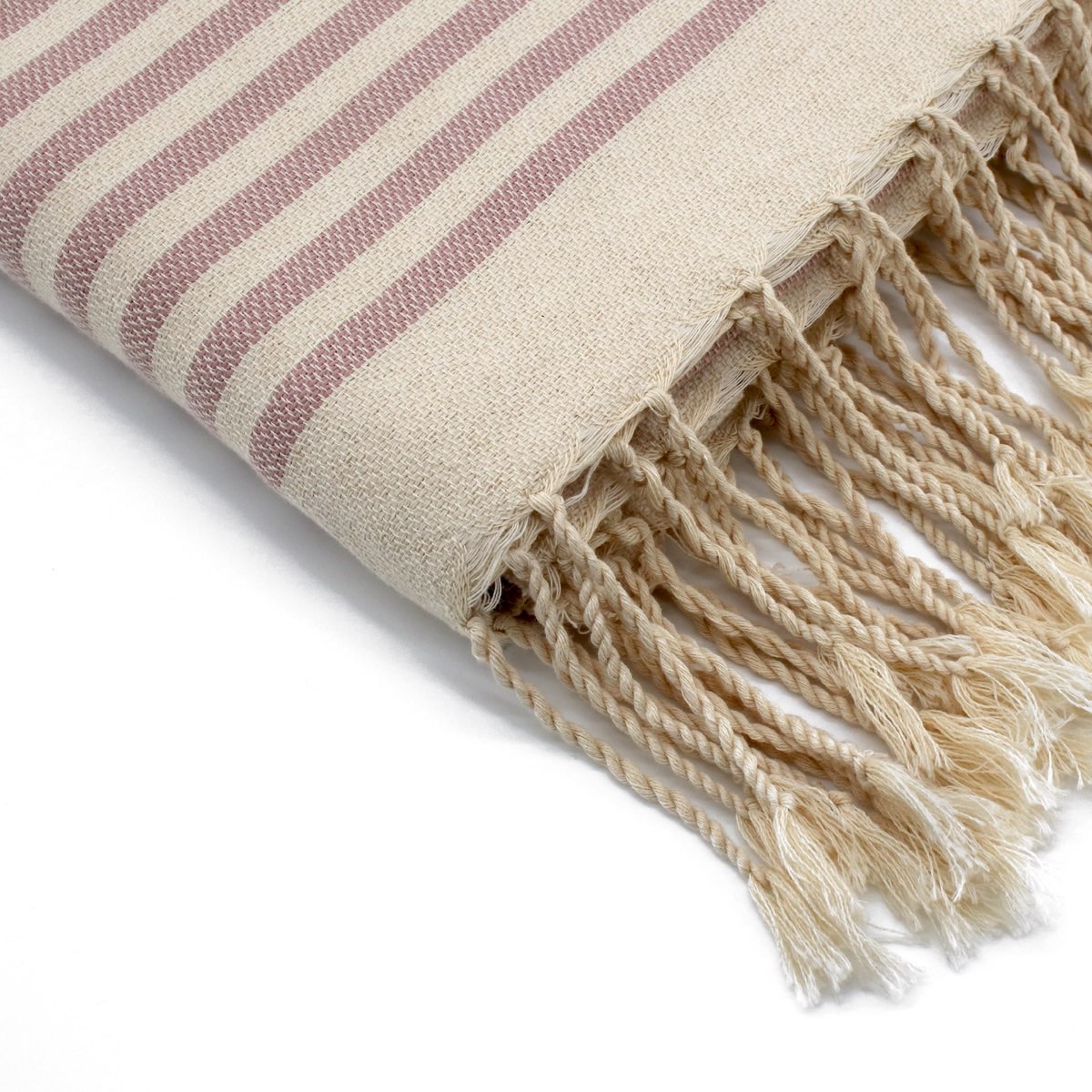 Fouta coton 100x200 HOSSEGOR