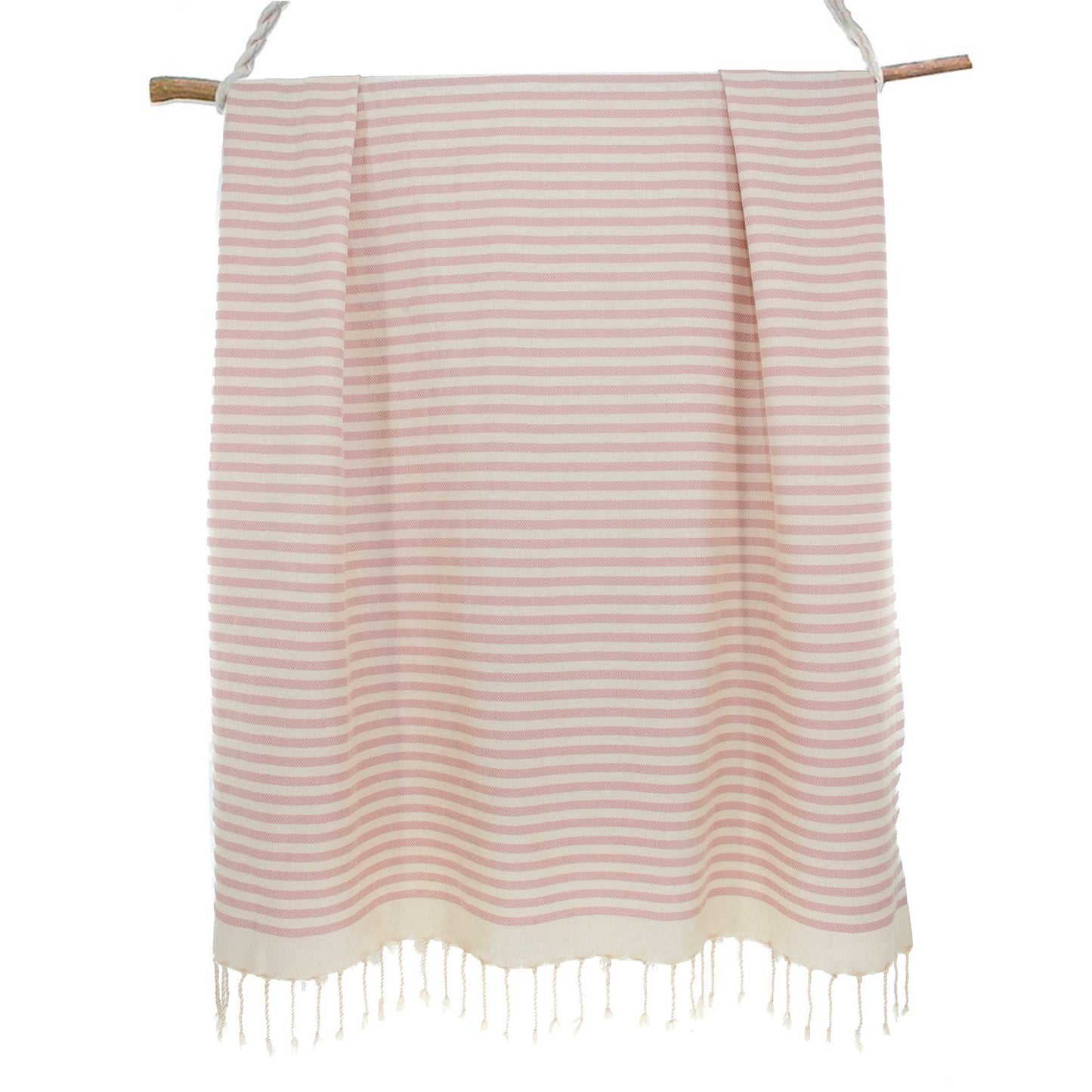 Fouta coton 100x200 HOSSEGOR