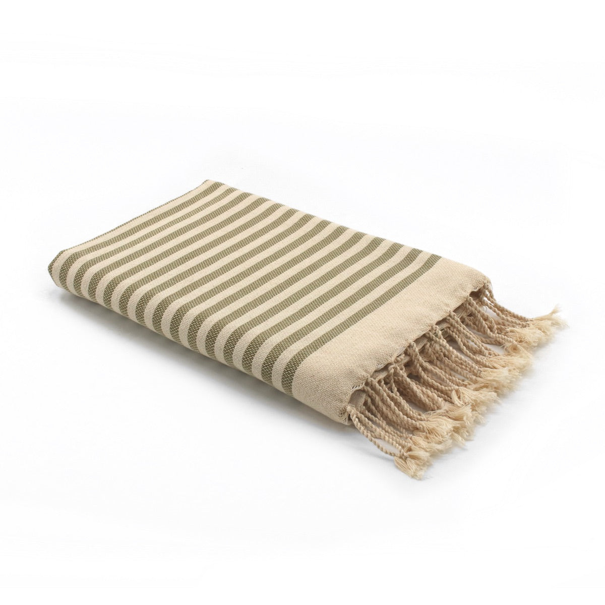 Fouta coton 100x200 HOSSEGOR