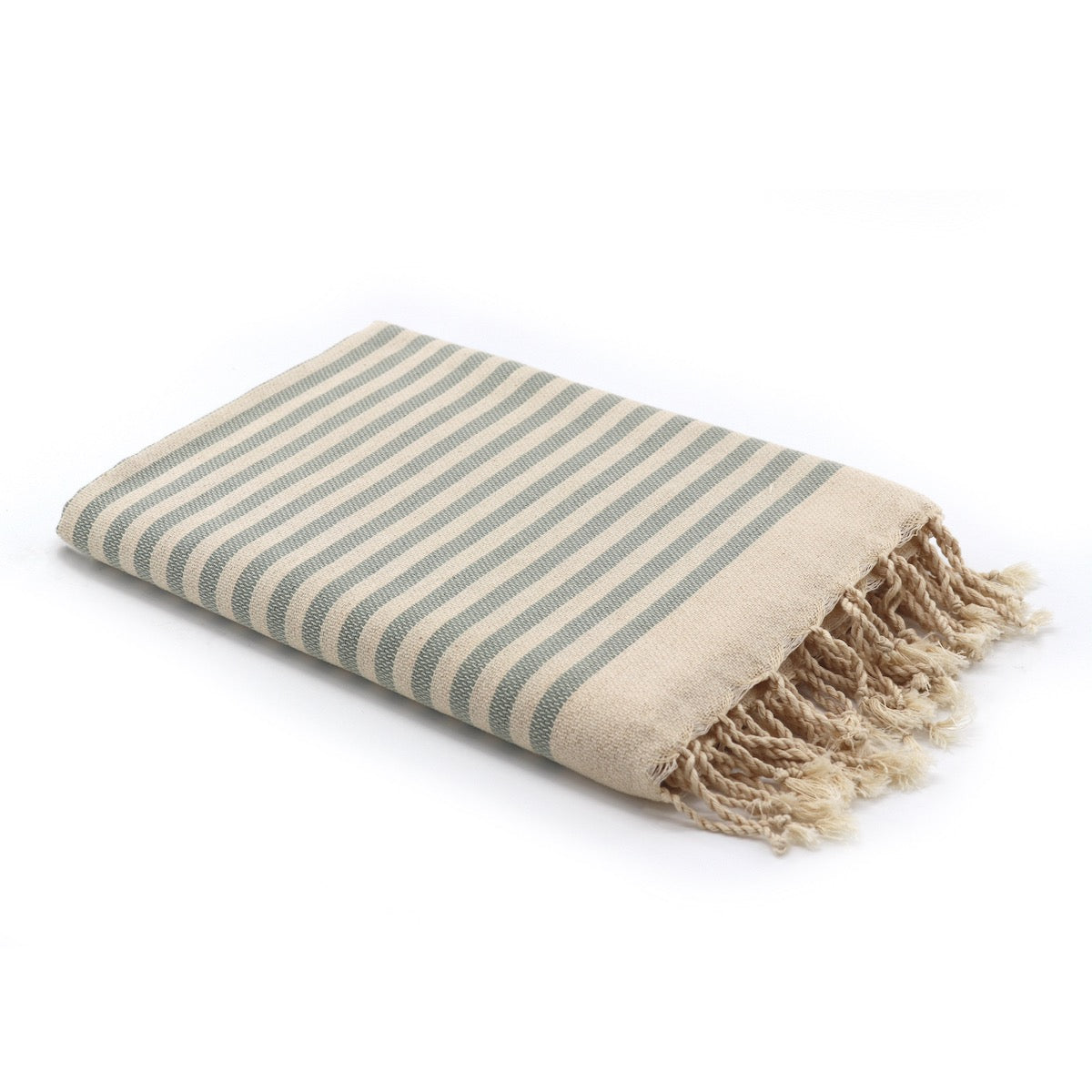 Fouta coton 100x200 HOSSEGOR