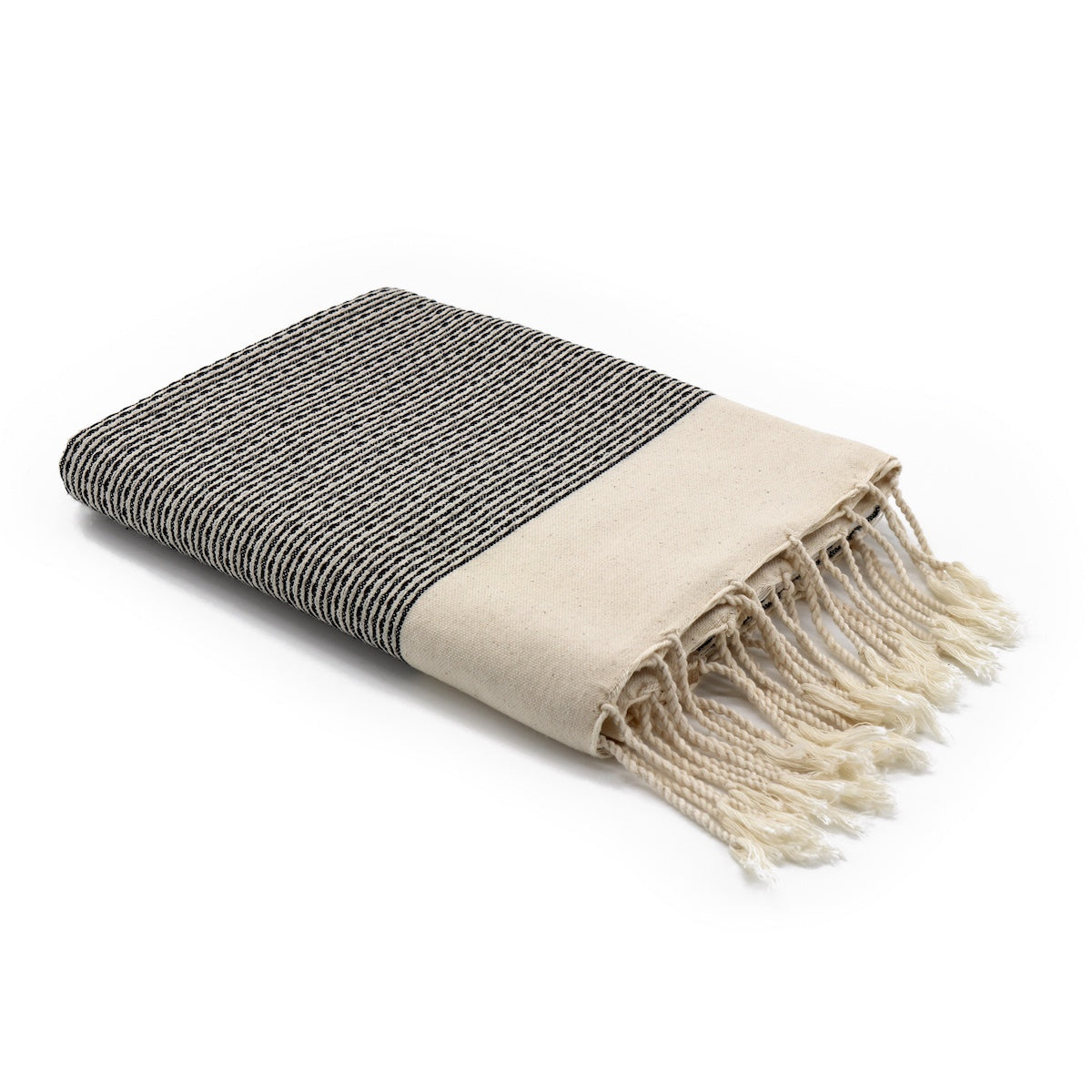 Fouta coton RIO 100x200 cm