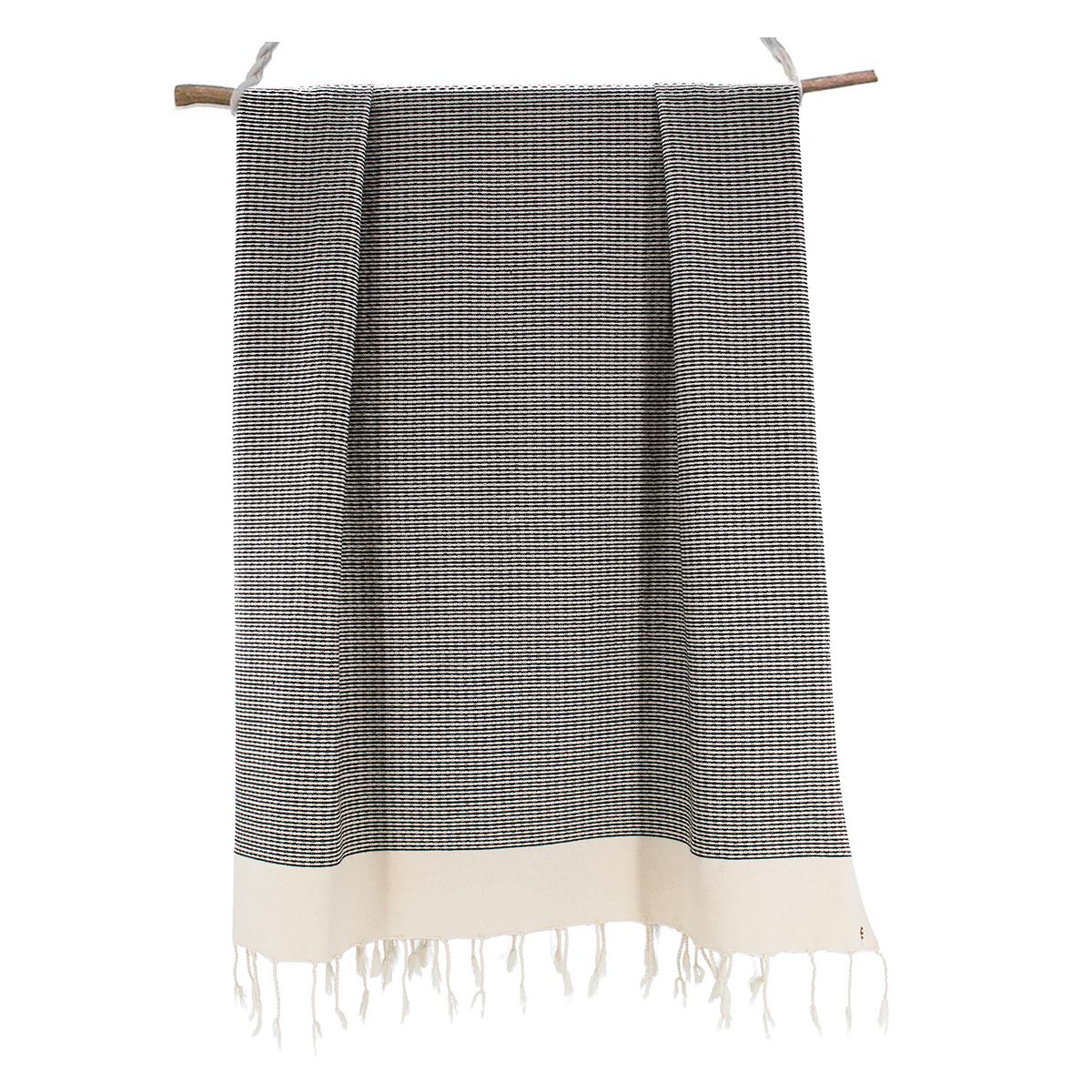 Fouta coton 100x200 RIO