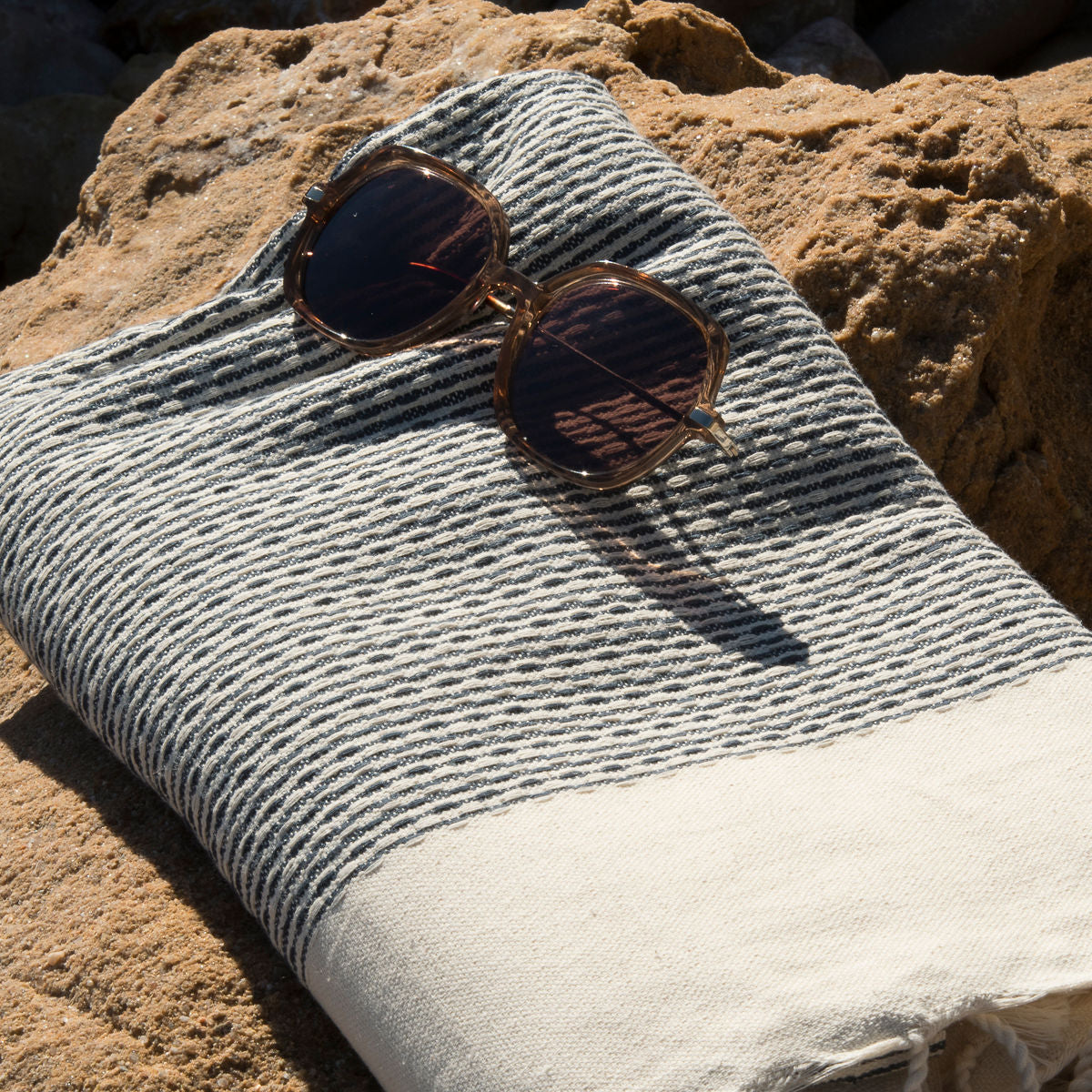 Fouta coton 100x200 RIO