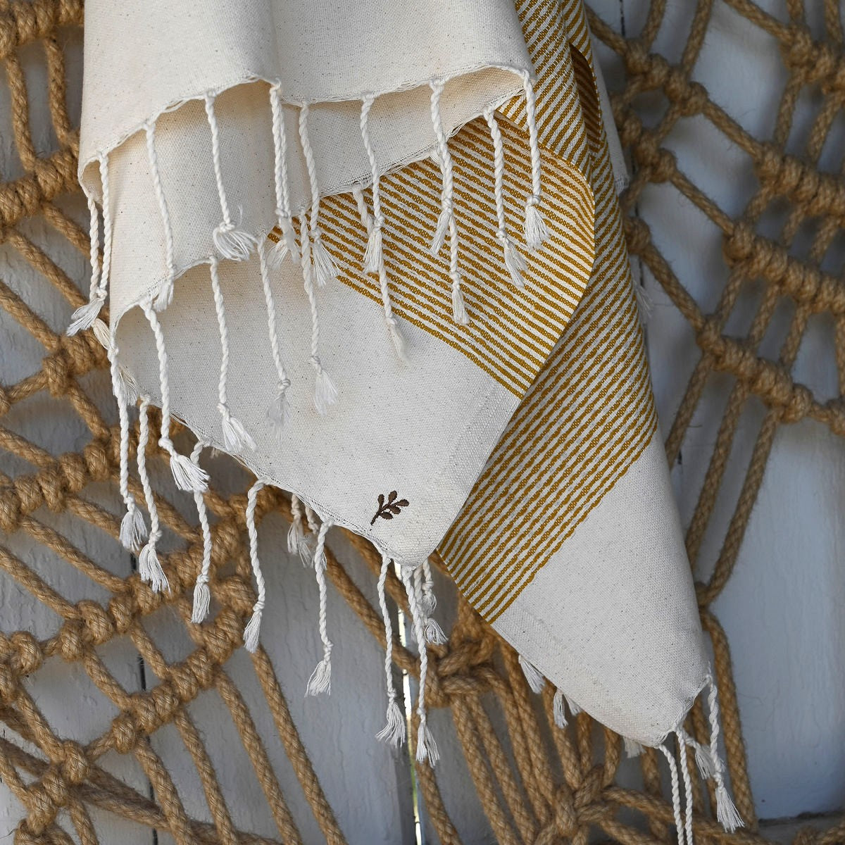 Fouta coton 100x200 RIO