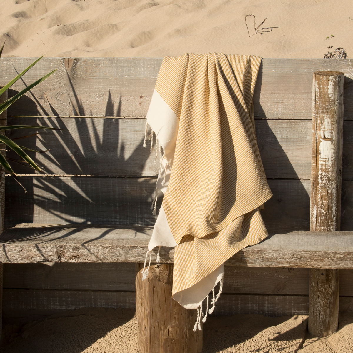 Fouta coton 100x200 RIO