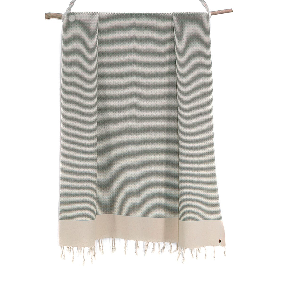 Fouta coton 100x200 RIO