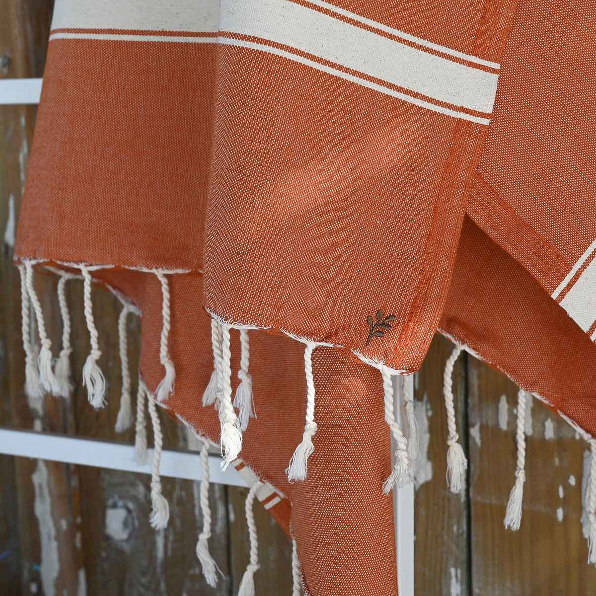 Fouta in cotton 100x200 MARSA