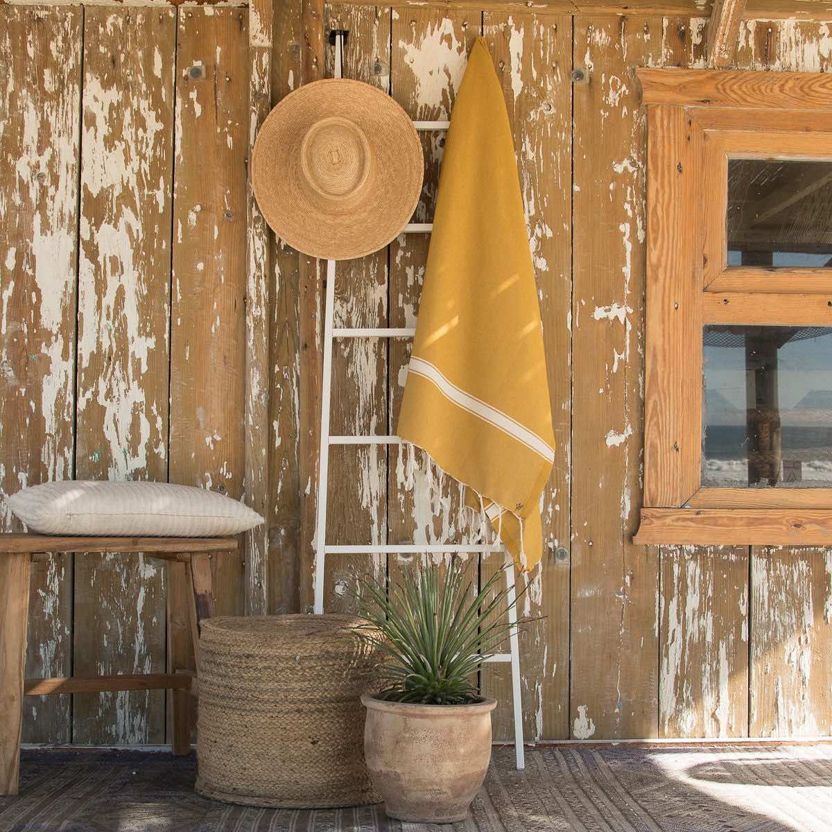 Fouta in cotton 100x200 MARSA