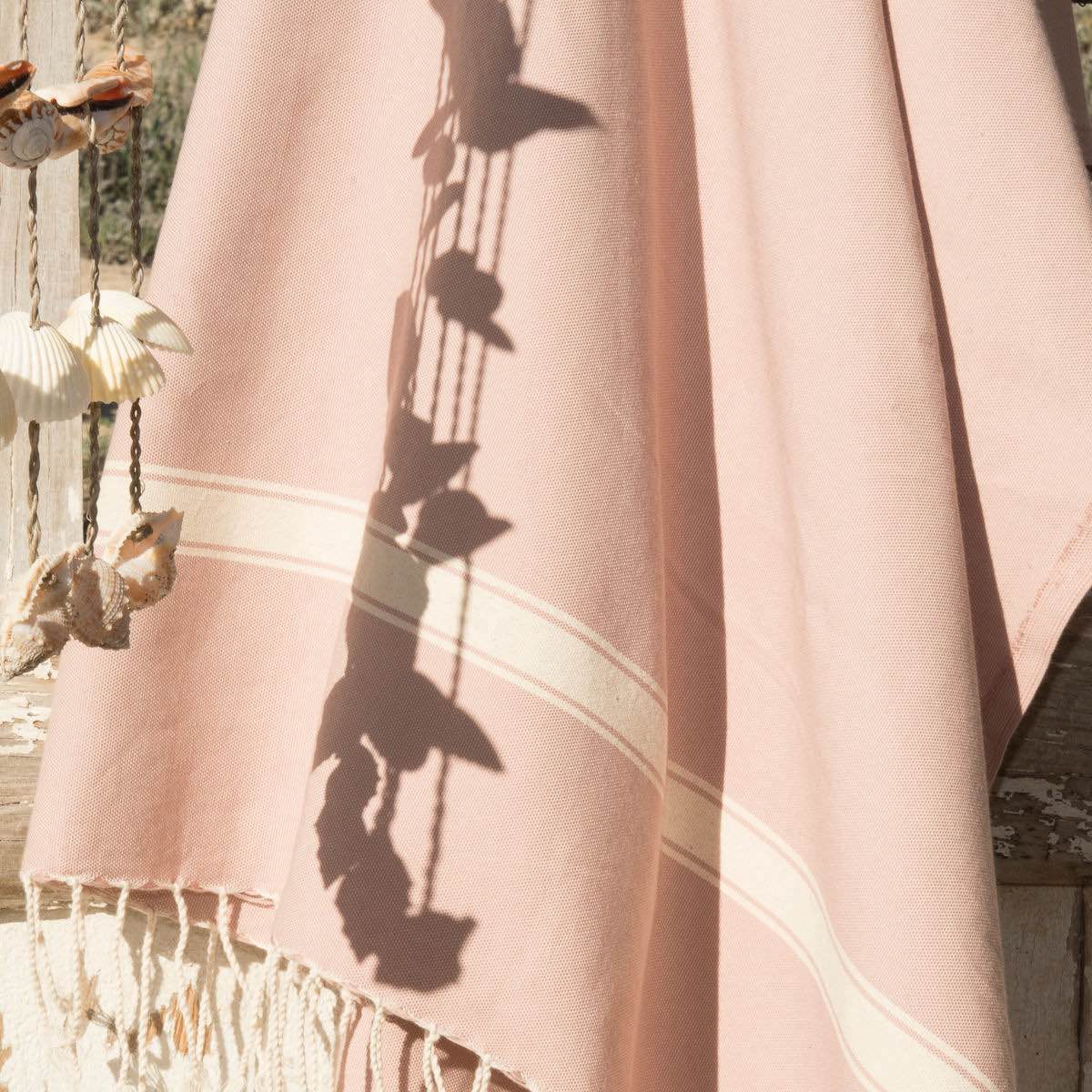 Fouta in cotton 100x200 MARSA