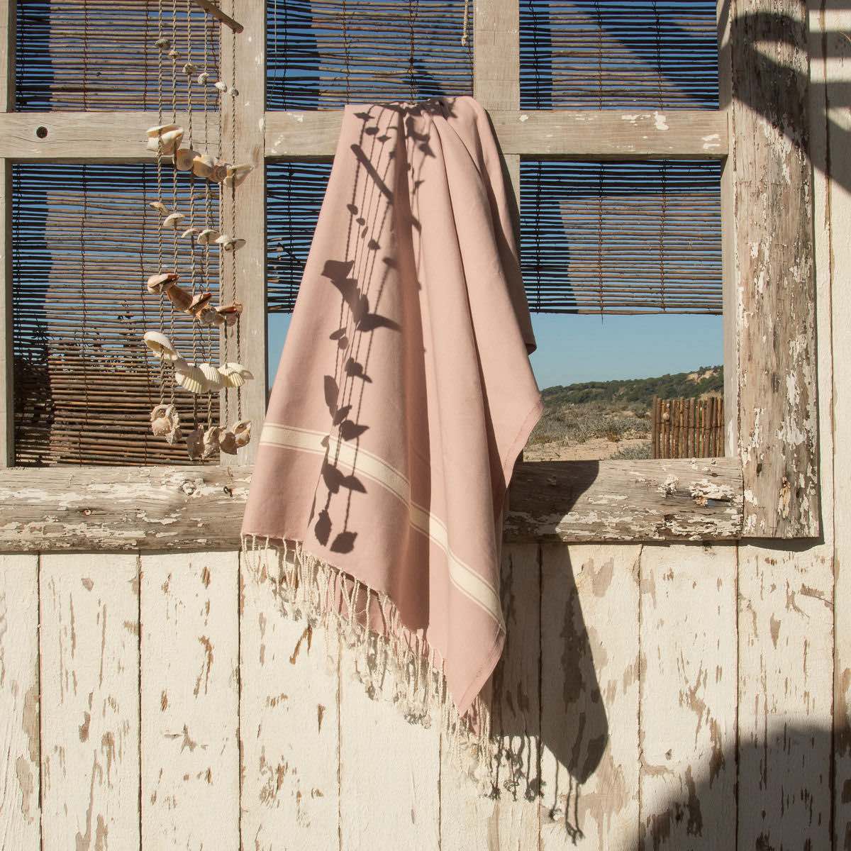 Fouta in cotton 100x200 MARSA