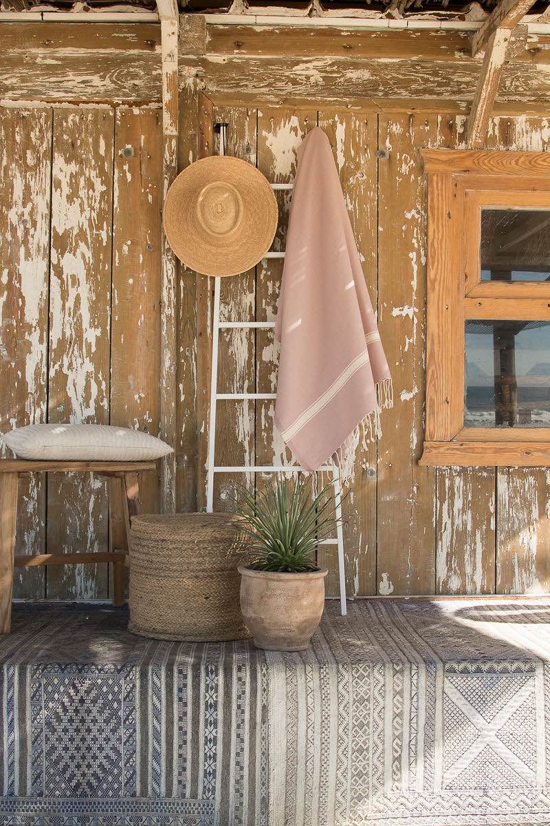 Fouta in cotton 100x200 MARSA
