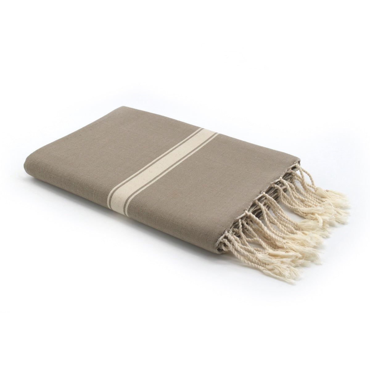 Fouta coton MARSA 100x200 - febronie.com