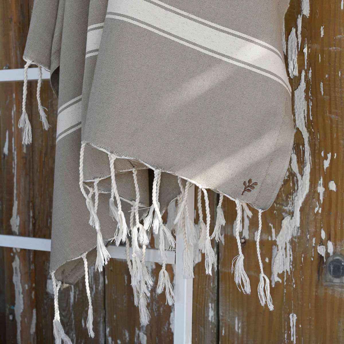 Fouta in cotton 100x200 MARSA
