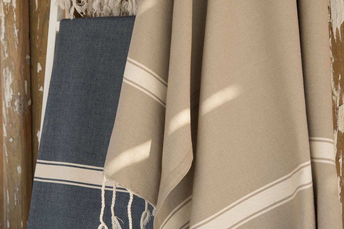 Fouta in cotton 100x200 MARSA