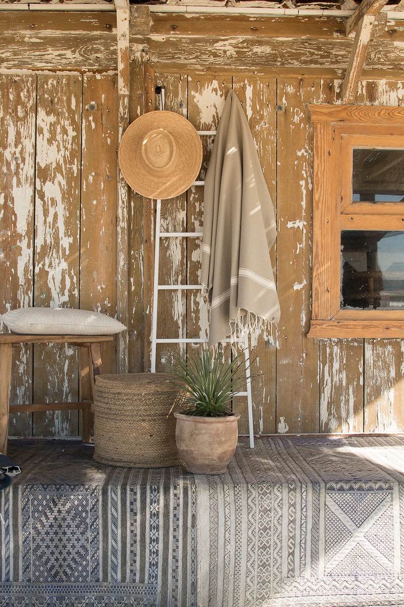 Fouta in cotton 100x200 MARSA