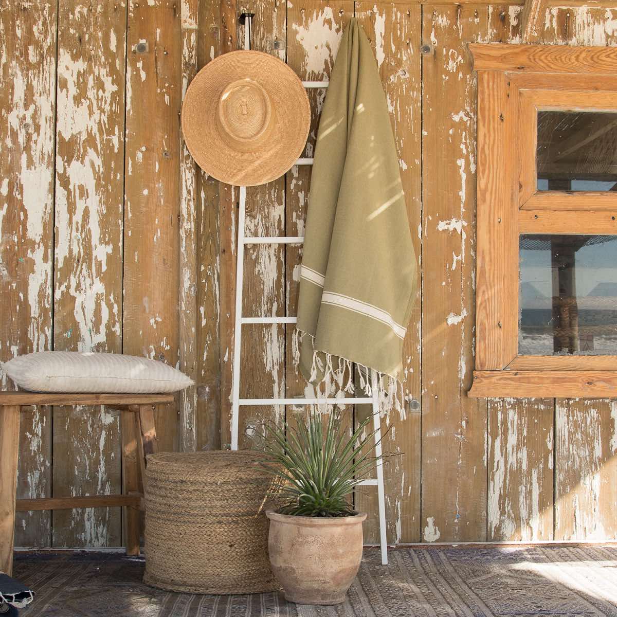Fouta in cotton 100x200 MARSA